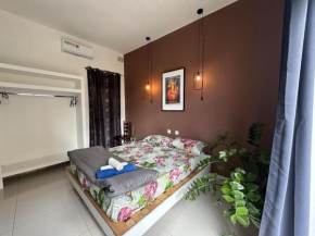 Sliema Central with Balcony Airconditioned and Comfortable Self Check IN